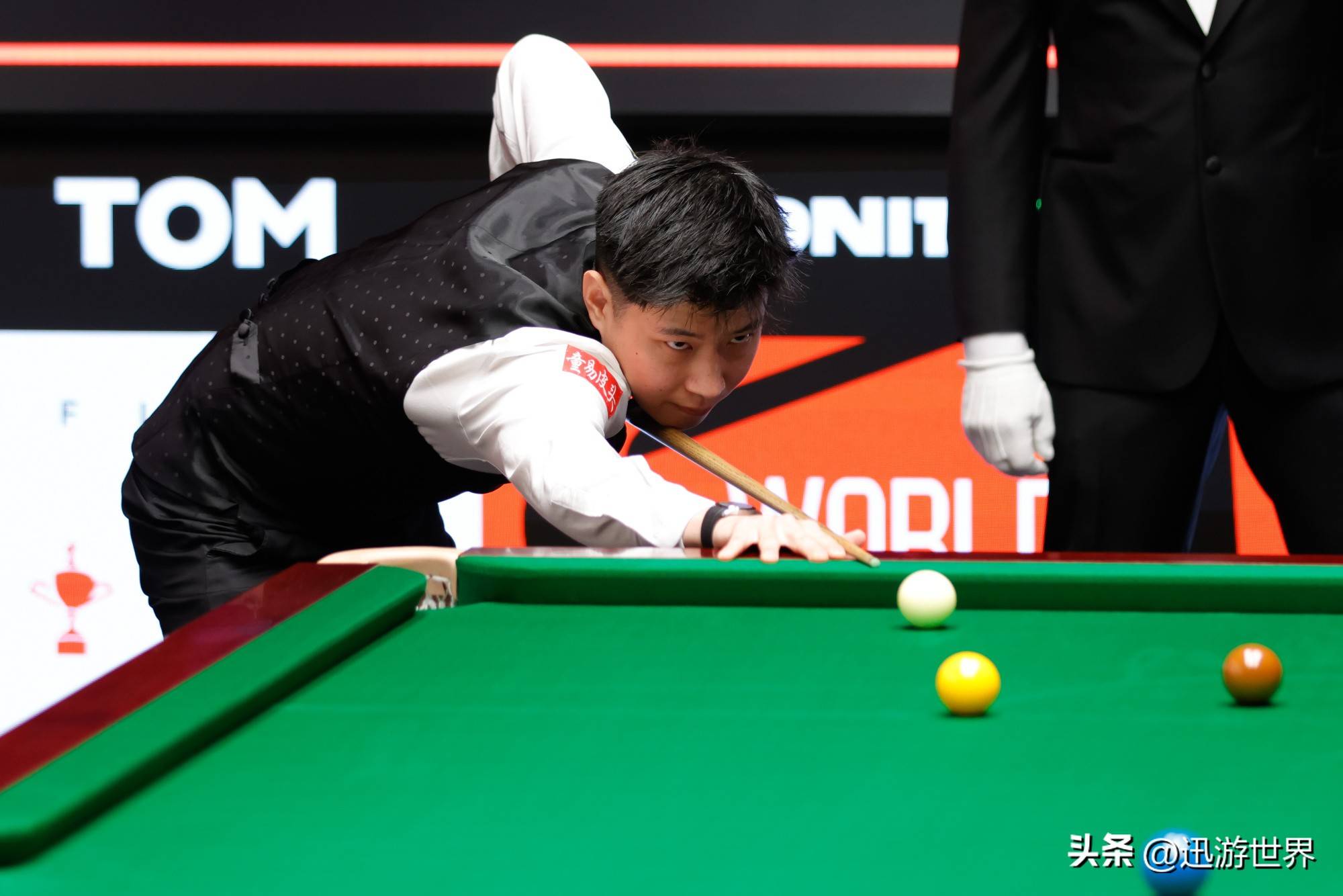 往能成为决 往能成为决