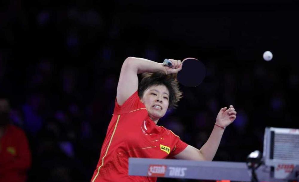 决赛的结果 决赛的结果